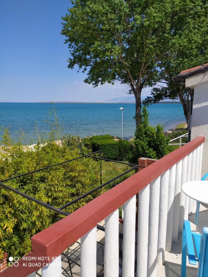 Apartman Joy 닌 외부 사진