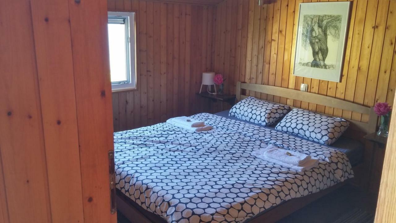 Apartman Joy 닌 외부 사진