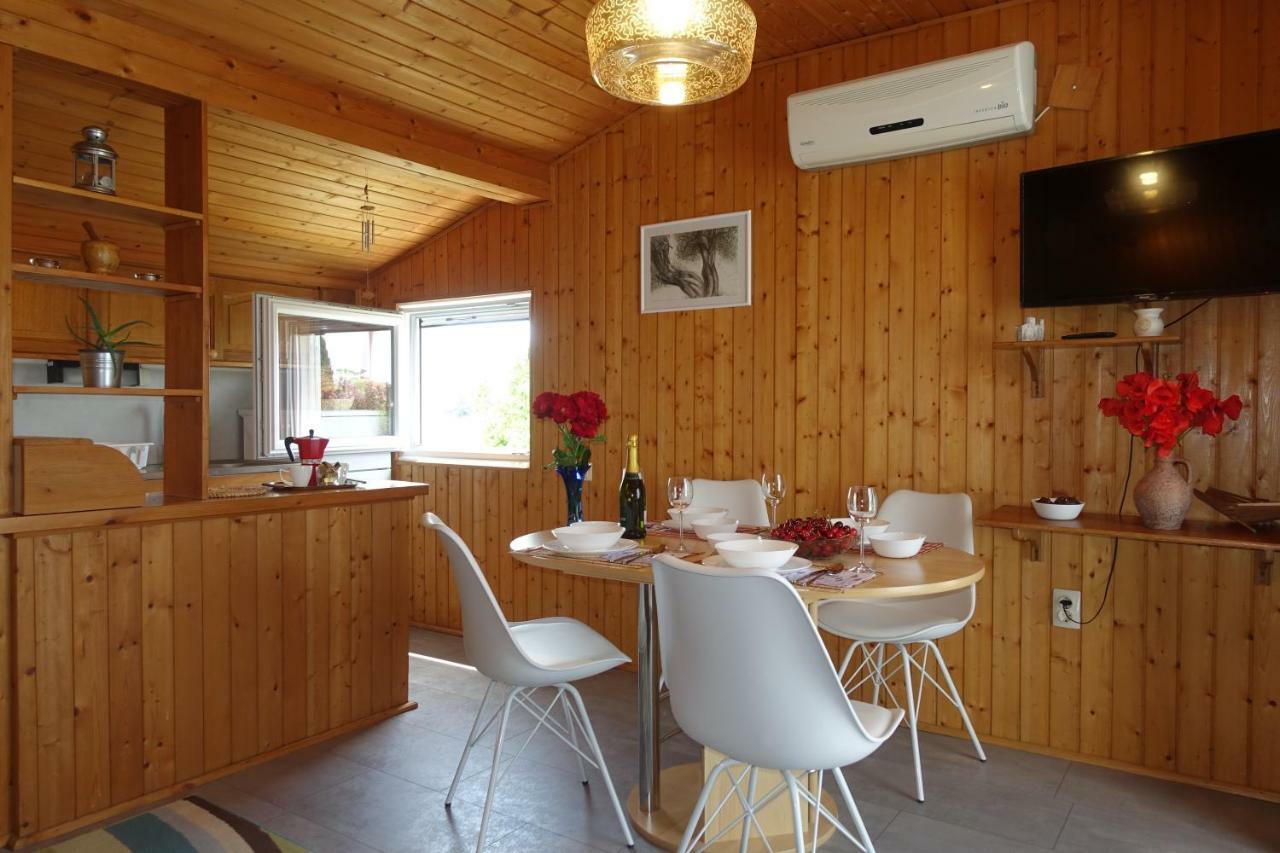 Apartman Joy 닌 외부 사진