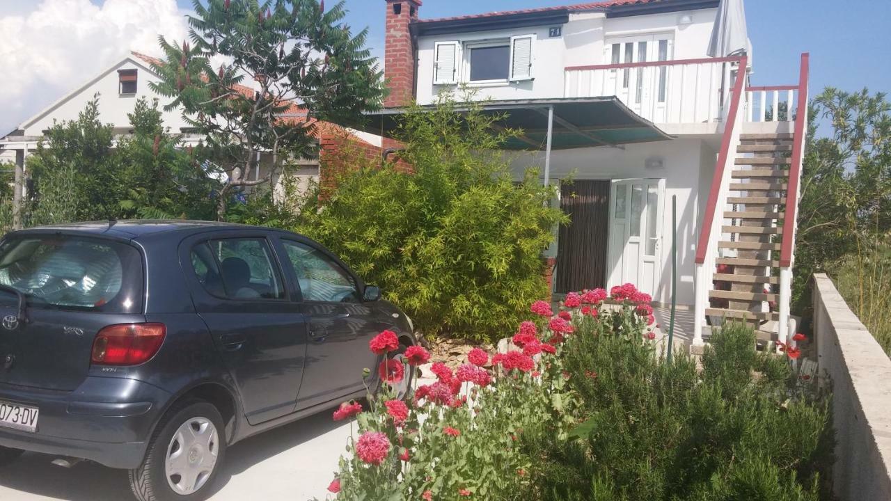 Apartman Joy 닌 외부 사진